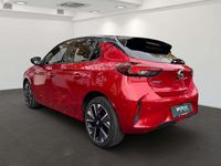 Gebraucht Opel Corsa-e GS Line 100 kW (136 PS) 2022 Rot Kleinwagen