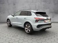 Gebraucht Audi Q3 S-Line 150 PS (110 kW) 2026 Grau SUV