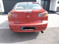 gebraucht Mitsubishi Lancer 1.6 MIVEC ClearTec -