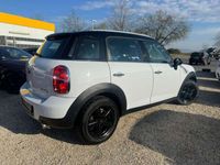 gebraucht Mini Cooper D Countryman Cooper D