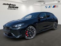 Neu BMW M135 Performance 300 PS (220 kW) 2026 Schwarz Kleinwagen