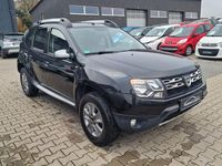 Gebraucht Dacia Duster Prestige 125 PS (91 kW) 2017 Other SUV