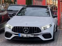 gebraucht Mercedes A45 AMG A 45 AMG4Matic (177.053)