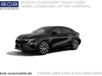 Ny Alpine A390 294 kW (401 HK) 2026 Sort SUV
