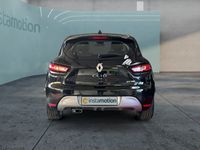 gebraucht Renault Clio IV Renault Clio, 48.738 km, 90 PS, EZ 02.2019, Benzin