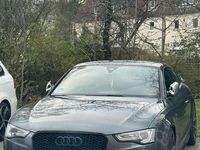 gebraucht Audi A5 3.0 TDI clean diesel S tronic quattro -