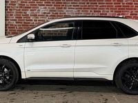 Gebraucht Ford Edge ST-Line 238 PS (175 kW) 2019 Weiß SUV