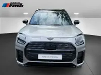 Gebraucht Mini Cooper S Countryman 230 kW (313 PS) 2025 SUV