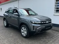 Neu Dacia Duster Journey 131 PS (96 kW) 2025 Grau SUV