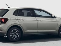Neu VW Polo 116 PS (85 kW) 2026 Ascotgrau Kleinwagen