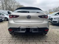 Neu Mazda 3 Nagisa 140 PS (102 kW) 2026 Beige Limousine