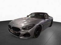 Gebraucht BMW Z4 Shadowline 258 PS (189 kW) 2023 Skyscraper grau (grau) Cabrio