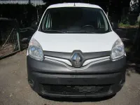 Gebraucht Renault Kangoo Rapid Extra 110 PS (80 kW) 2019 Weiß Van / Kleinbus