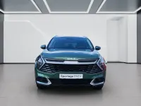 Neu Kia Sportage Vision 252 PS (185 kW) 2026 Experience green SUV