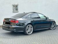 gebraucht Audi A6 3.0 TDI quattro competition NightVision-VOLL-