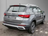 Neu Seat Ateca Style 150 PS (110 kW) 2026 Graphitgrau SUV