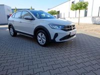 Gebraucht VW Taigo Life 110 PS (80 kW) 2024 Grau SUV