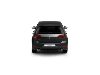 Gebraucht VW Golf VII GTI 245 PS (180 kW) 2019 Indiumgrau metallic Limousine