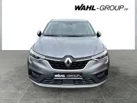 Gebraucht Renault Arkana Intens 140 PS (102 kW) 2022 Grau SUV