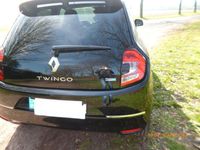 gebraucht Renault Twingo 22KWh Urban Night - Letzte Gelegenheit !