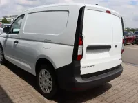 Neu Ford Transit Limited 102 PS (75 kW) 2026 Frozen white Kombi