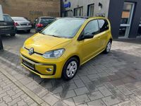 gebraucht VW up! up! highBMT/Start-Stopp