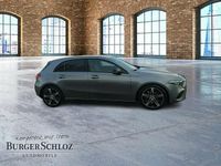 Gebraucht Mercedes A220 Progressive 190 PS (139 kW) 2024 Metalliclack mountaingrau Limousine