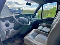 gebraucht Renault Master L1 H1