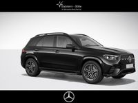 gebraucht Mercedes GLE450 AMG 4M