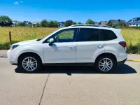 Gebraucht Subaru Forester 136 PS (100 kW) 2019 SUV