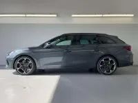 Neu Cupra Leon VZ3 333 PS (244 kW) 2026 [s7s7] magnetic grau metallic Kombi