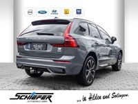 Gebraucht Volvo XC60 Plus 398 PS (292 kW) 2023 Grau SUV