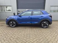 Neu Kia Stonic 101 PS (74 kW) 2026 Yachtblau metallic SUV