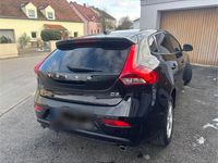 Gebraucht Volvo V40 You! 150 PS (110 kW) 2015 Schwarz Kombi