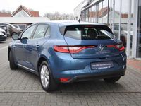 gebraucht Renault Mégane IV TCe 115 GPF LIMITED