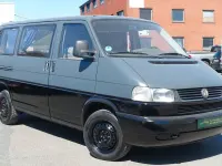 Używany VW T4 68 KM (50 kW) 1996 Szary Van