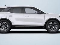 Neu Ford Explorer Style 139 kW (190 PS) 2026 Frostweiß SUV