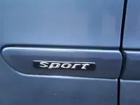 Gebraucht Mercedes CLK200 136 PS (100 kW) 1999 Blau Coupé