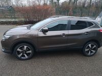 gebraucht Nissan Qashqai 1.2 DIG-T N-CONNECTA N-CONNECTA