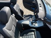 Gebraucht BMW 420 184 PS (135 kW) 2023 Schwarz Cabrio