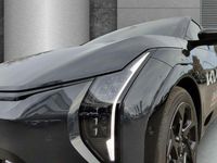 Gebraucht Kia EV4 GT-Line 150 kW (204 PS) 2025 Grau Kleinwagen