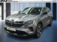 Gebraucht Renault Austral Evolution 158 PS (116 kW) 2024 Grau SUV
