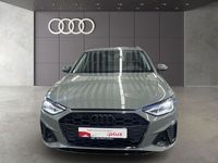 Gebraucht Audi A4 S-Line 163 PS (119 kW) 2022 Othercolor Kombi