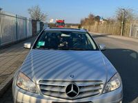 gebraucht Mercedes C200 C 200Kompressor (204.041)