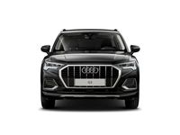 Gebraucht Audi Q3 Advanced Plus 150 PS (110 kW) 2025 Mythosschwarz metallic SUV
