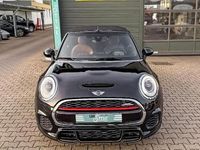 Gebraucht Mini John Cooper Works 2018 Schwarz Kleinwagen