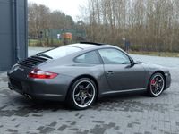 gebraucht Porsche 911 Carrera 4S Coupe