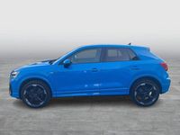 Gebraucht Audi Q2 Comfort 150 PS (110 kW) 2022 Turboblau SUV