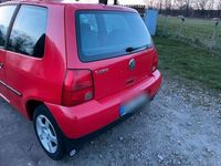 gebraucht VW Lupo / Tüv Neu ! Top Zustand