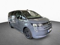 Novo VW Multivan Life 150 HP (110 kW) 2026 Cinzento Monovolume